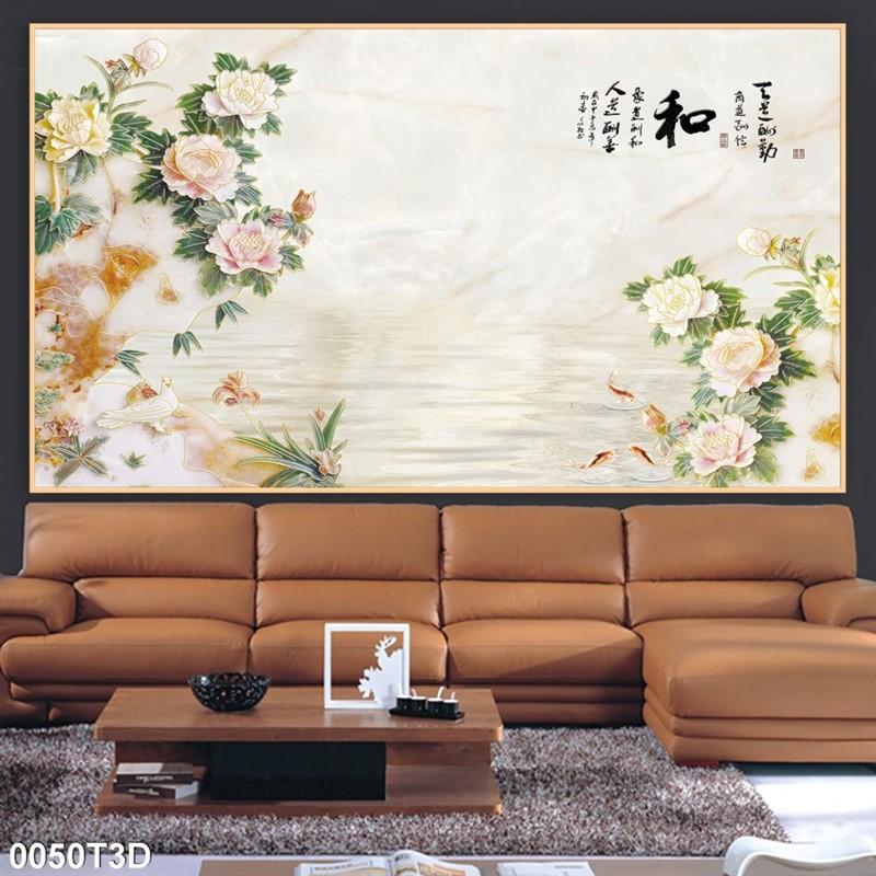 Tranh-3D 0050T3D