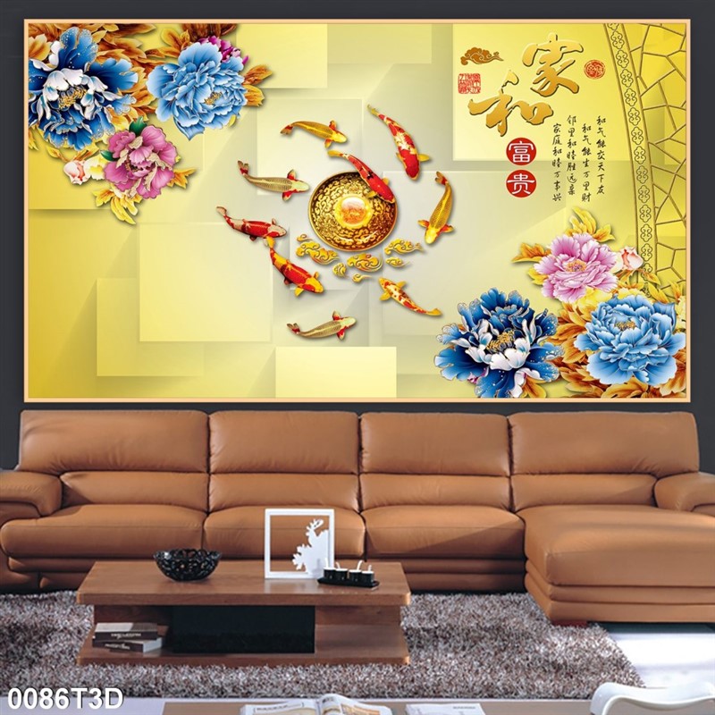 Tranh-3D 0086T3D