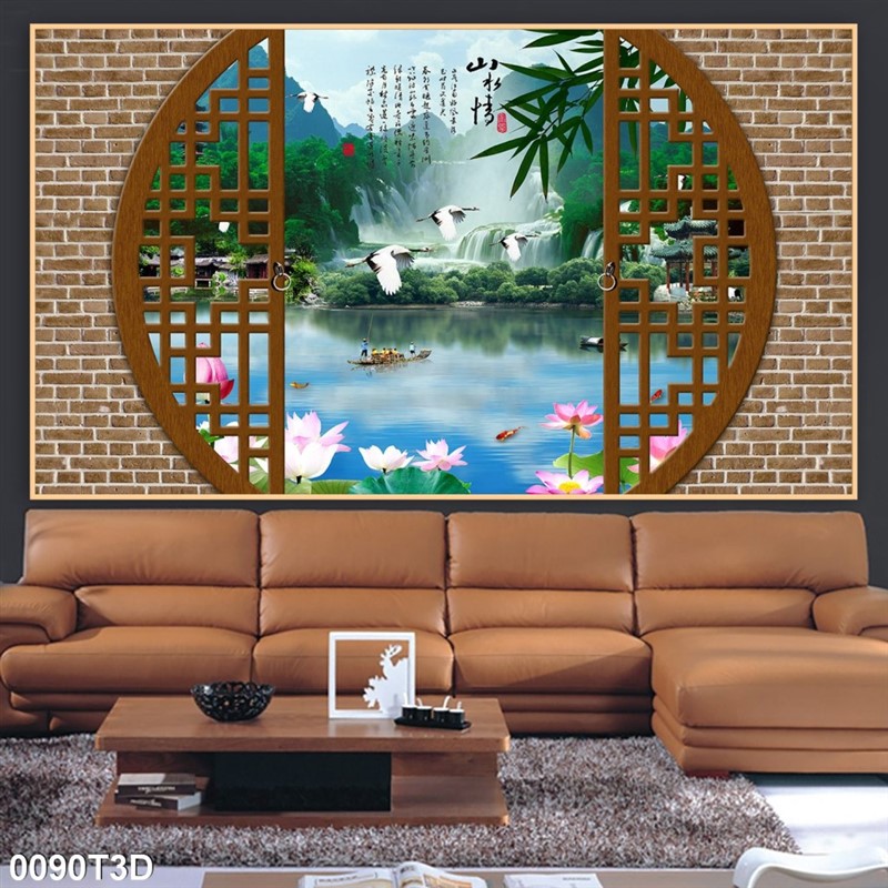 Tranh-3D 0090T3D