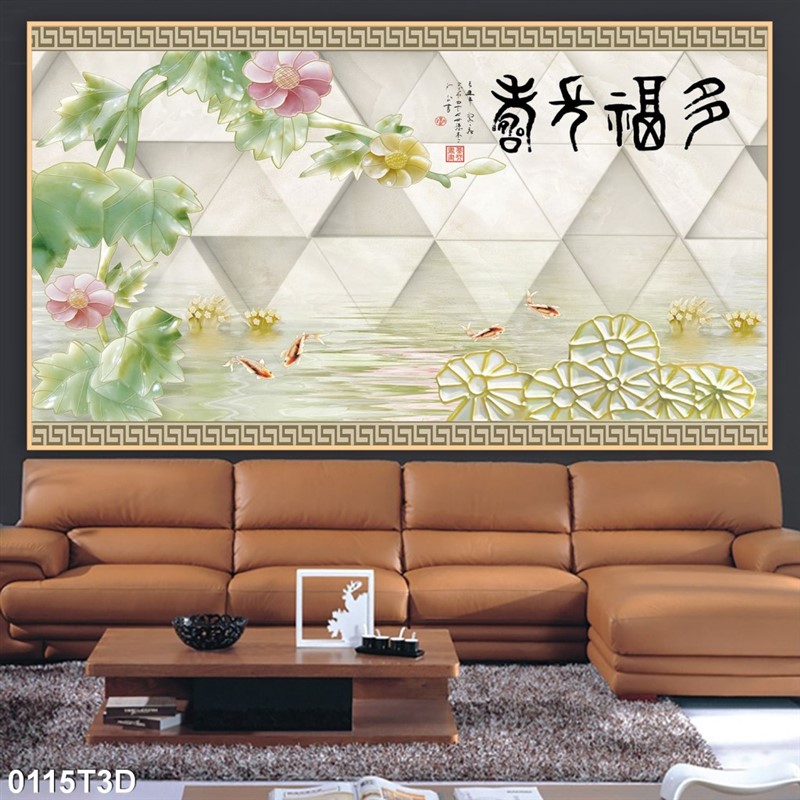 Tranh-3D 0115T3D