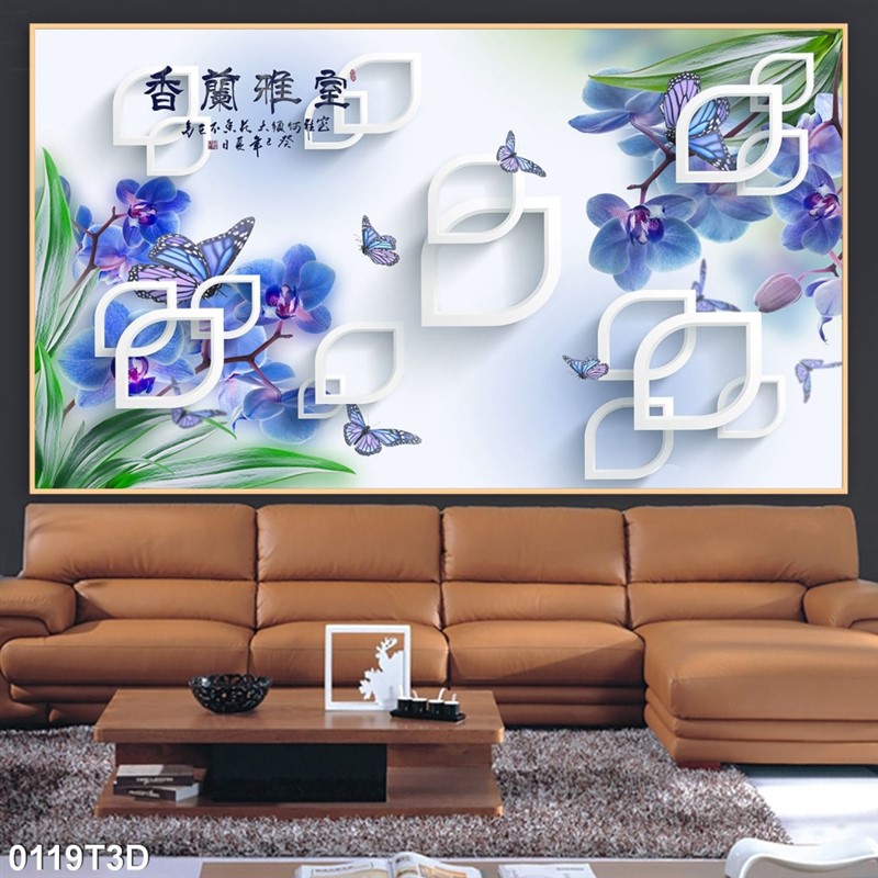 Tranh-3D 0119T3D