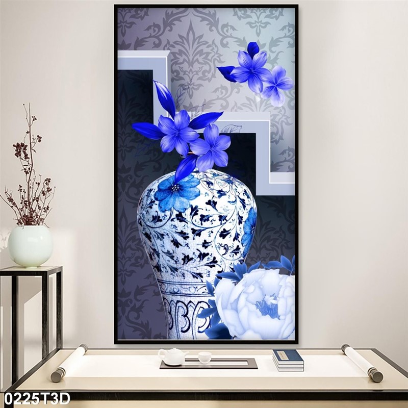 Tranh-3D 0225T3D