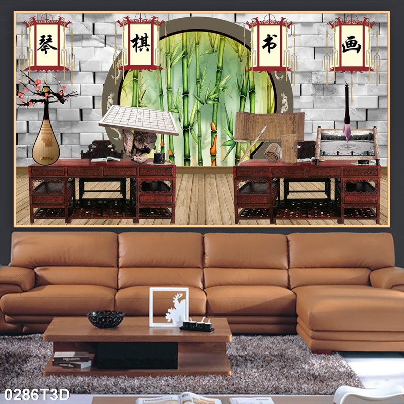Tranh-3D 0286T3D