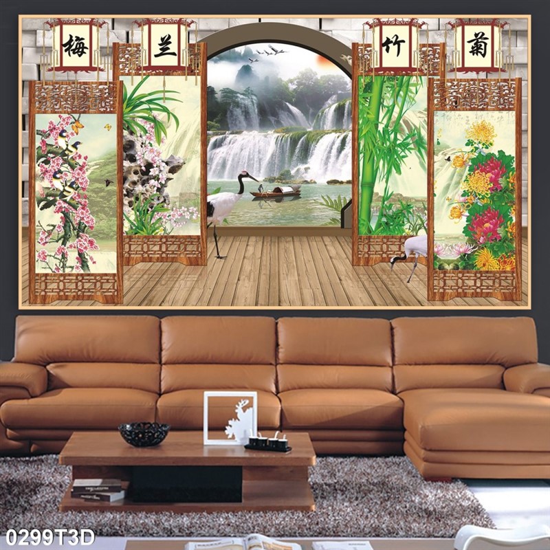 Tranh-3D 0299T3D