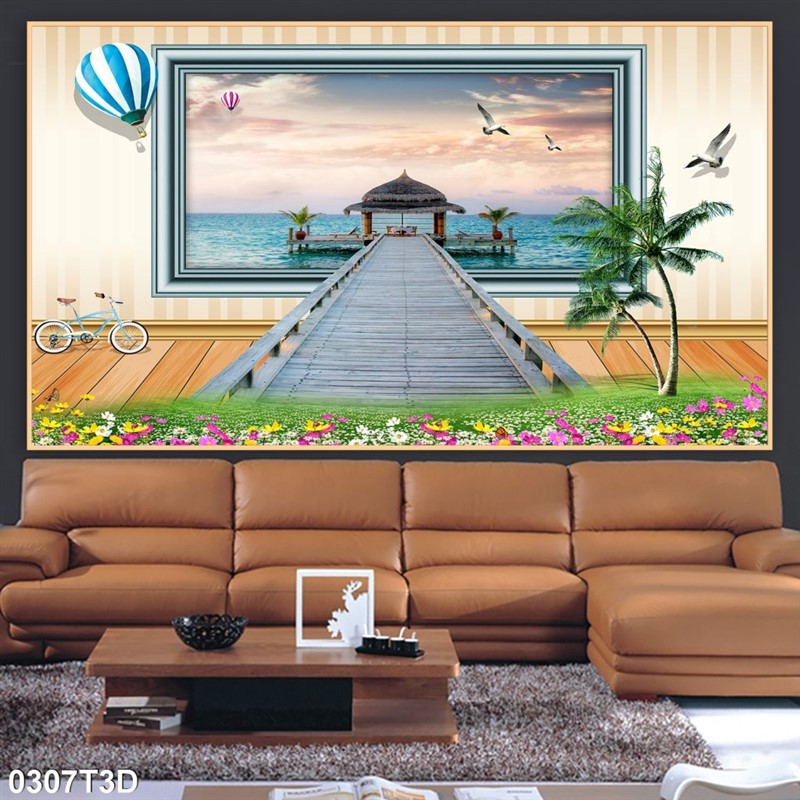 Tranh-3D 0307T3D