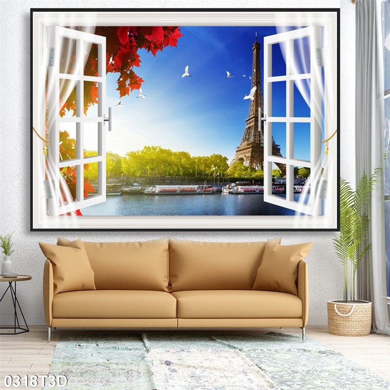 Tranh-3D 0318T3D