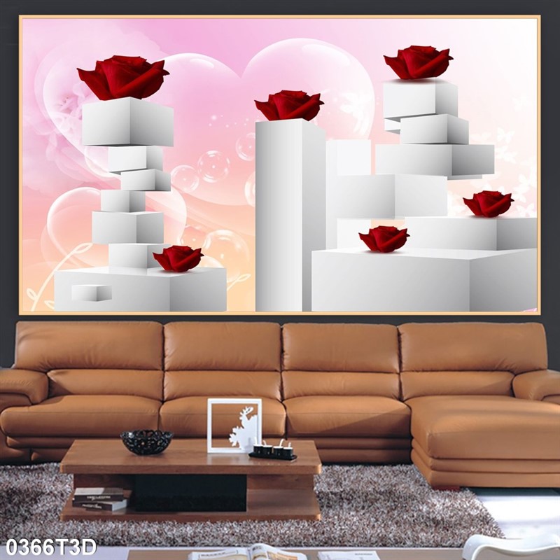 Tranh-3D 0366T3D