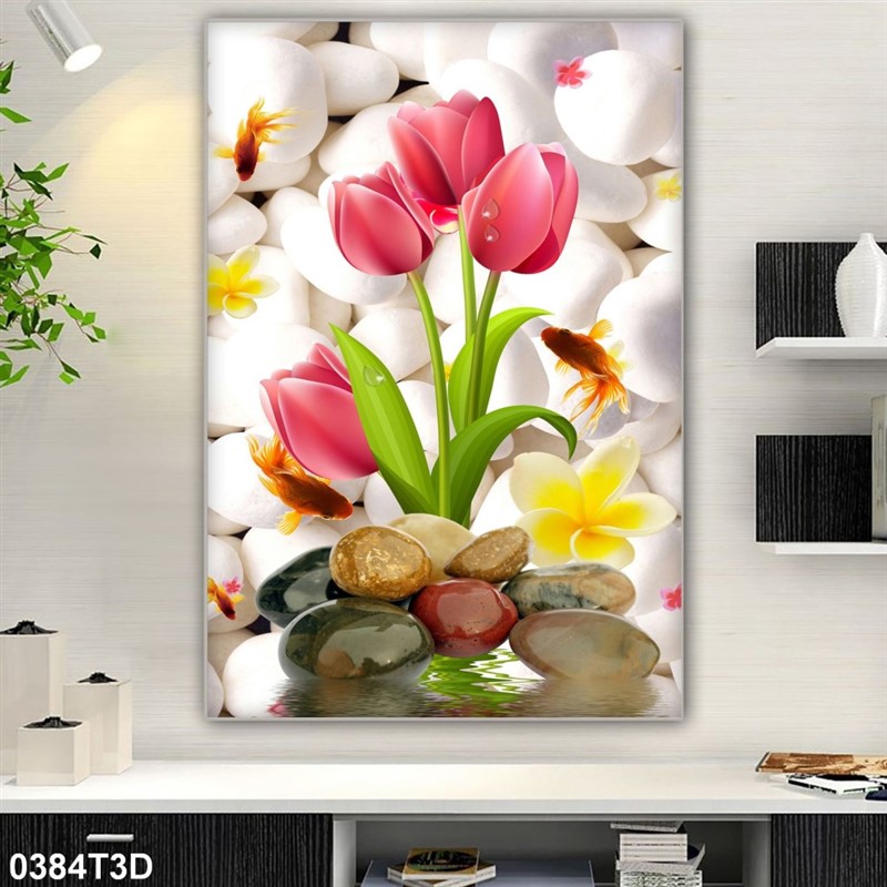 Tranh-3D 0384T3D