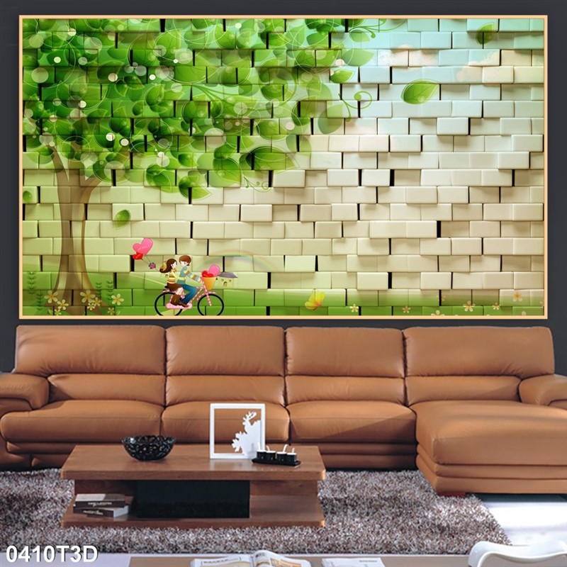 Tranh-3D 0410T3D