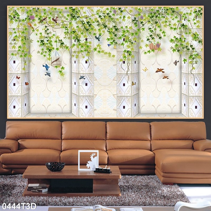 Tranh-3D 0444T3D