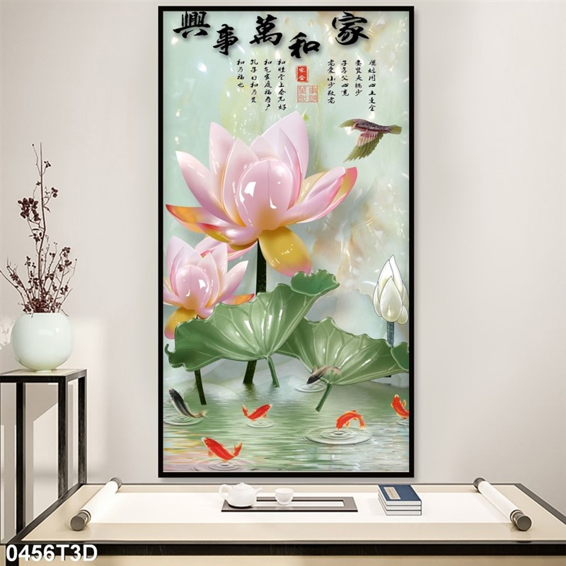 Tranh-3D 0456T3D