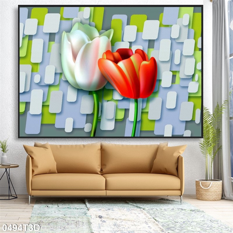Tranh-3D 0494T3D