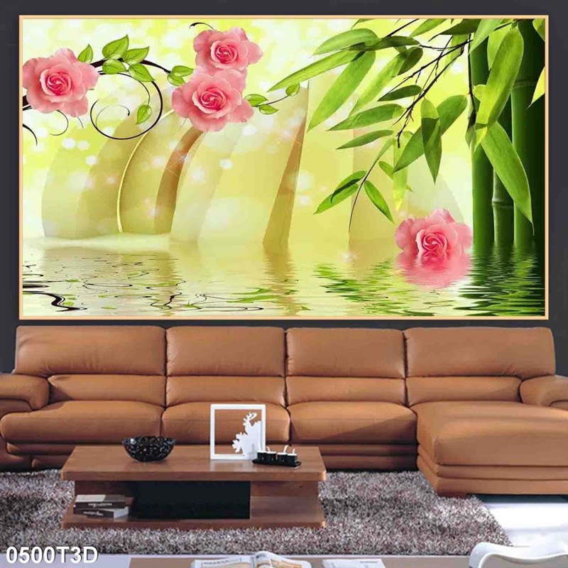 Tranh-3D 0500T3D