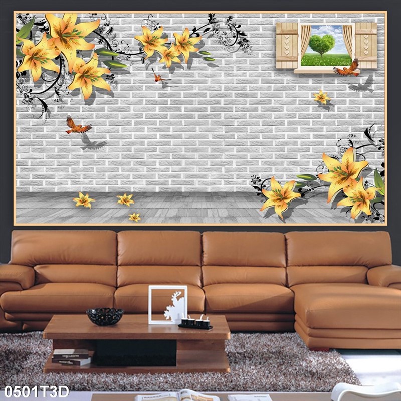 Tranh-3D 0501T3D