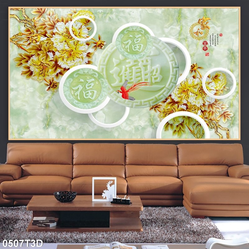 Tranh-3D 0507T3D
