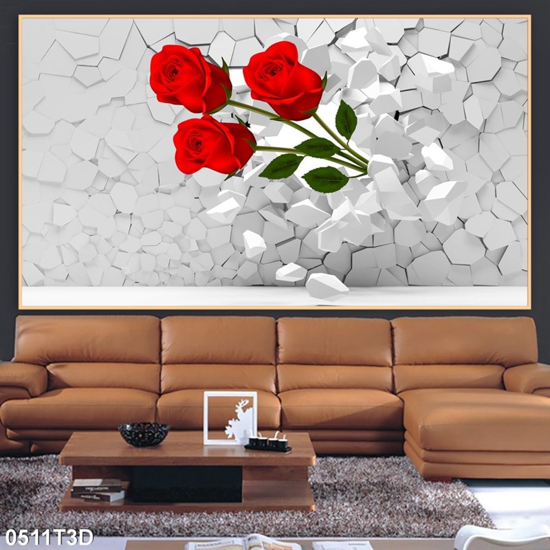 Tranh-3D 0511T3D