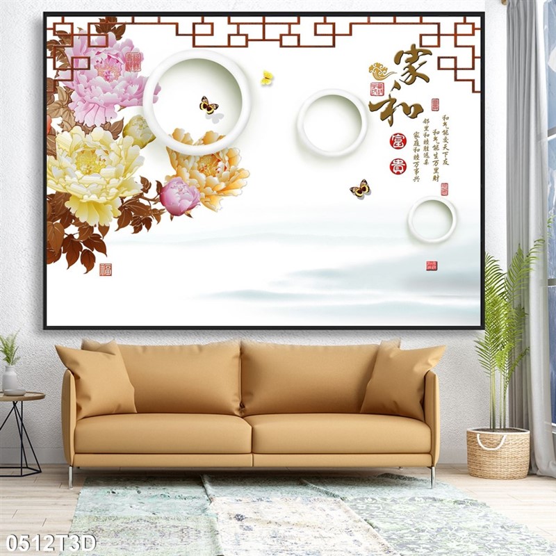 Tranh-3D 0512T3D