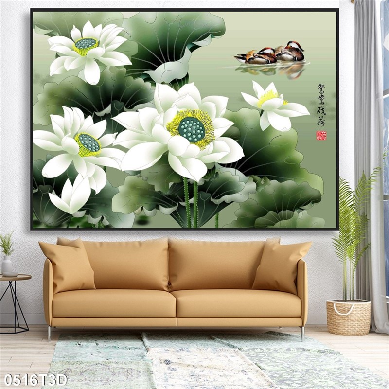 Tranh-3D 0516T3D