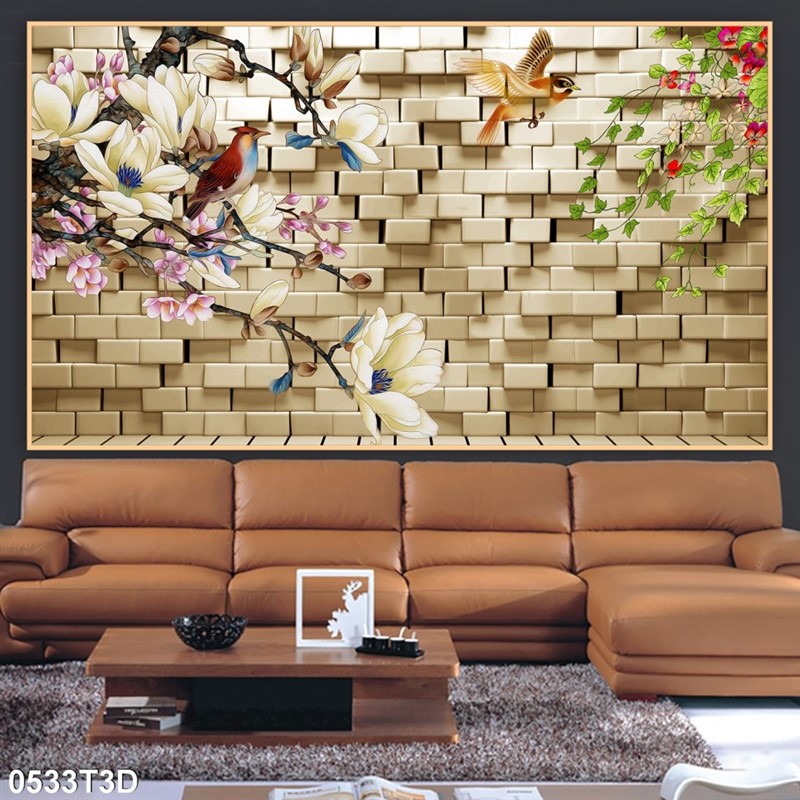 Tranh-3D 0533T3D