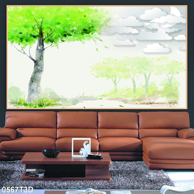 Tranh-3D 0567T3D