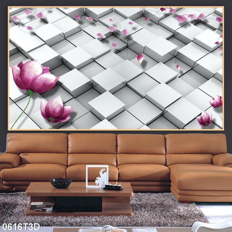 Tranh-3D 0616T3D