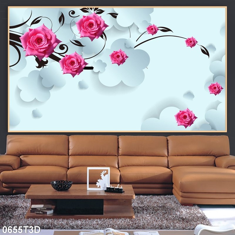 Tranh-3D 0655T3D