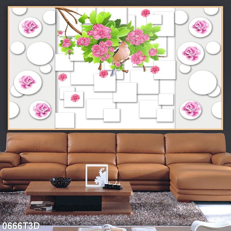 Tranh-3D 0666T3D