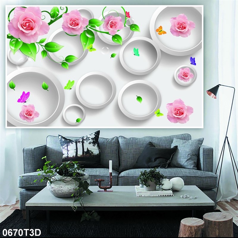 Tranh-3D 0670T3D