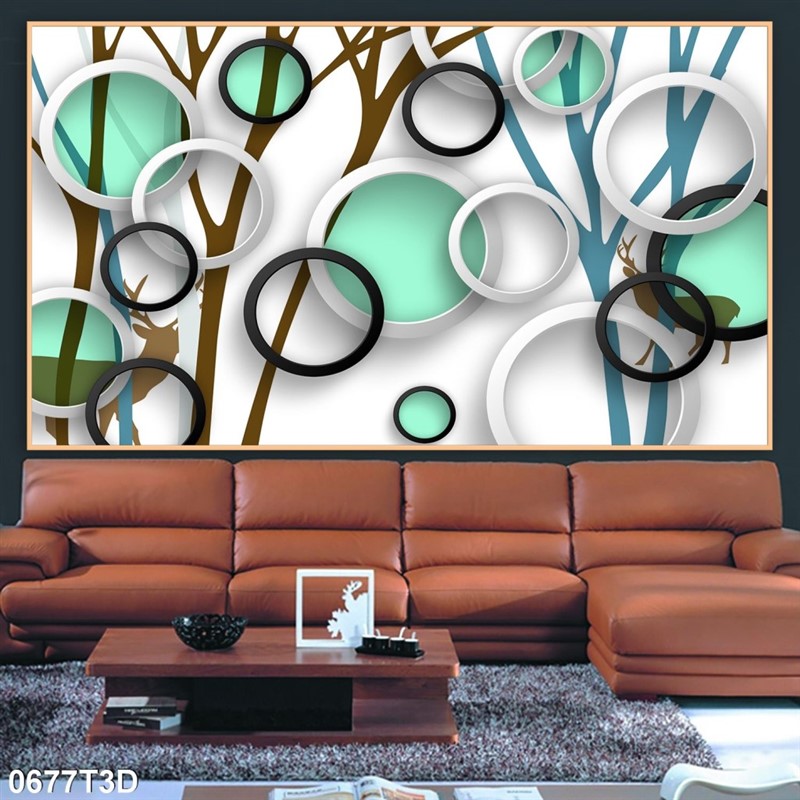 Tranh-3D 0677T3D