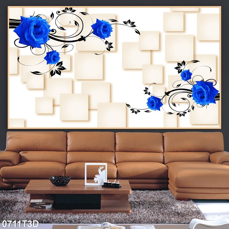 Tranh-3D 0711T3D