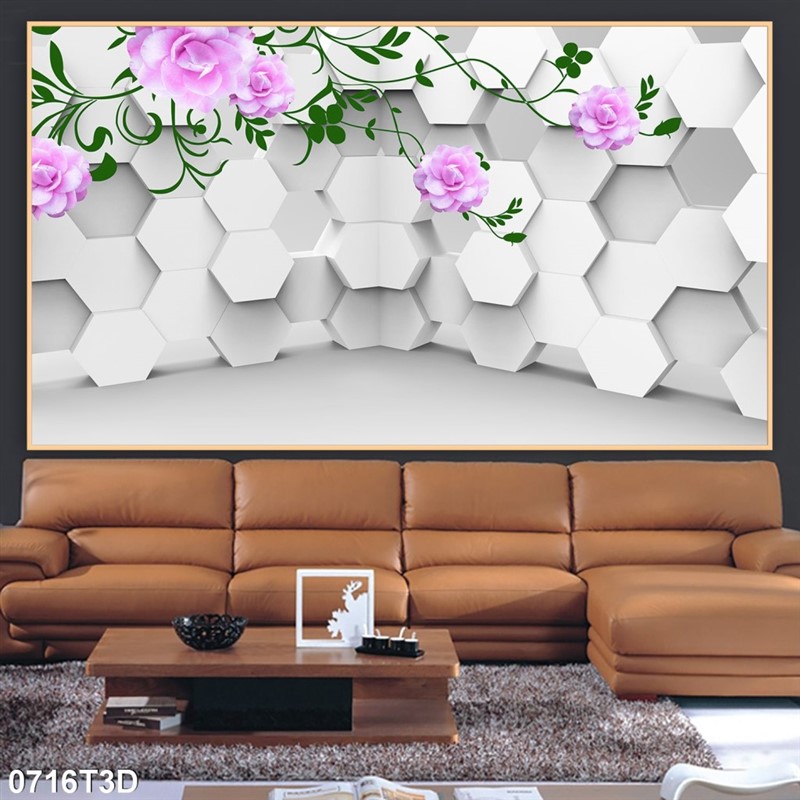 Tranh-3D 0716T3D