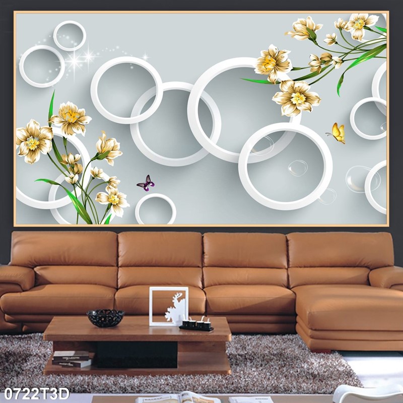 Tranh-3D 0722T3D