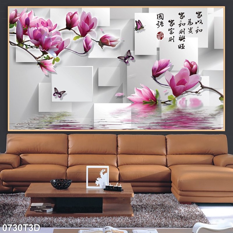 Tranh-3D 0730T3D