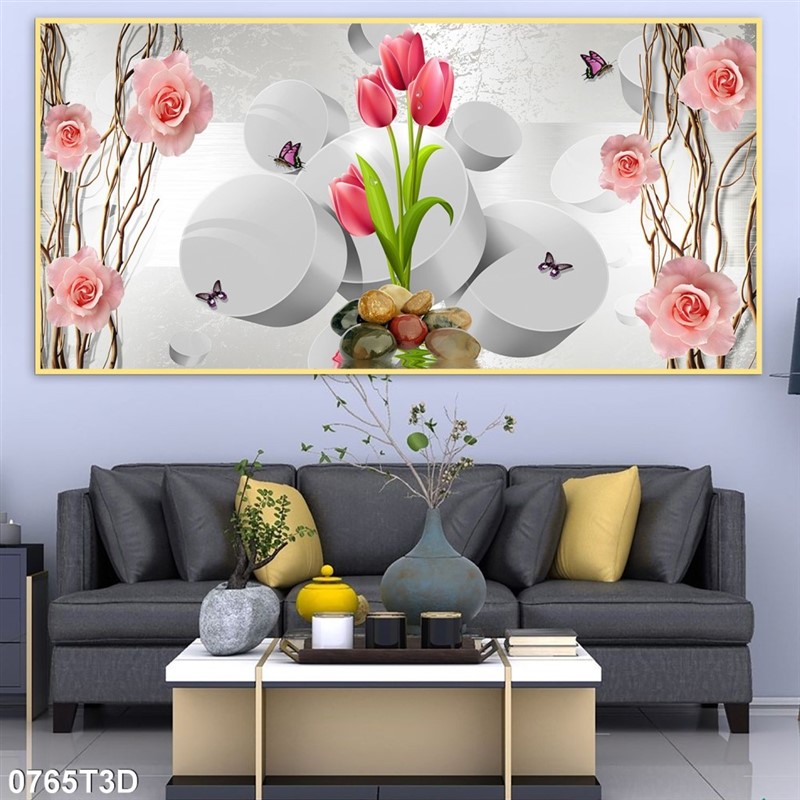 Tranh-3D 0765T3D