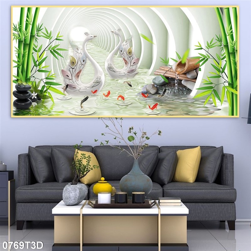 Tranh-3D 0769T3D