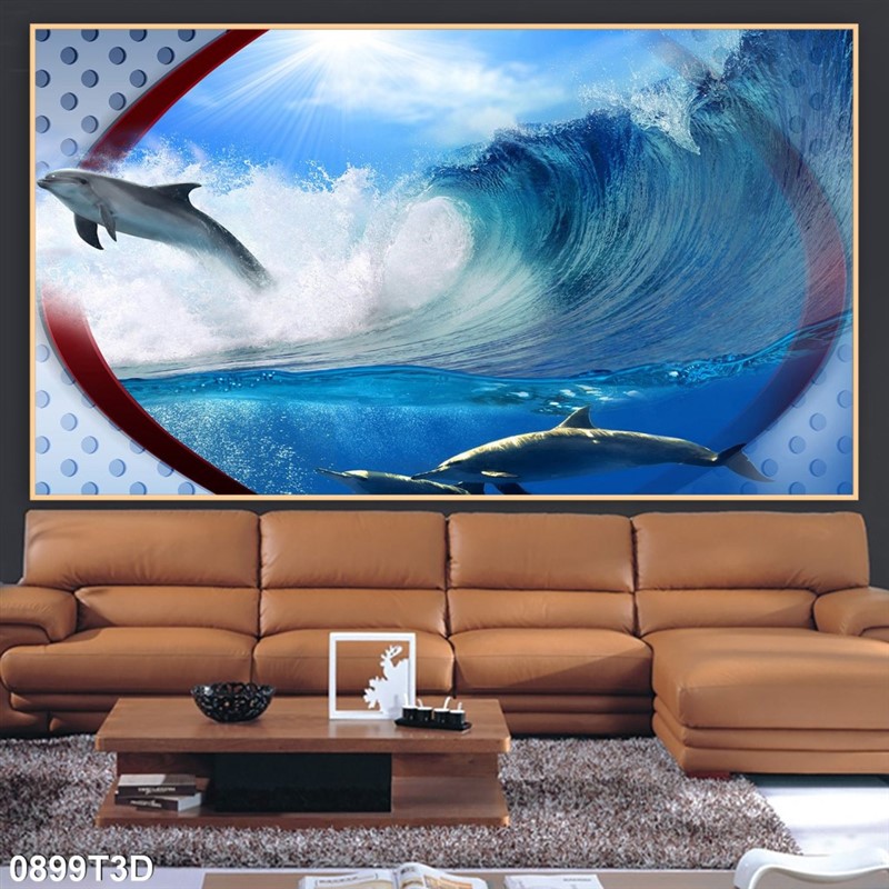 Tranh-3D 0899T3D