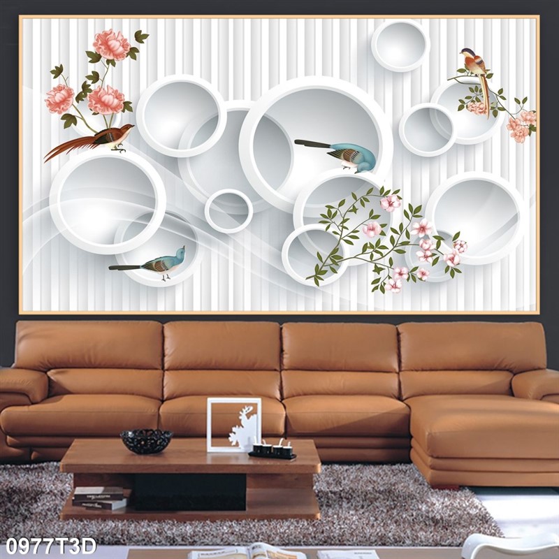 Tranh-3D 0977T3D