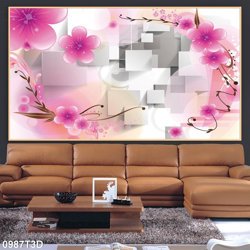Tranh-3D 0987T3D