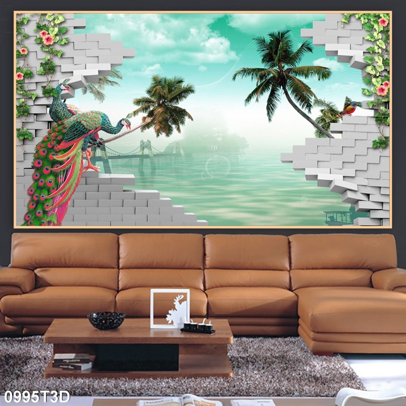 Tranh-3D 0995T3D