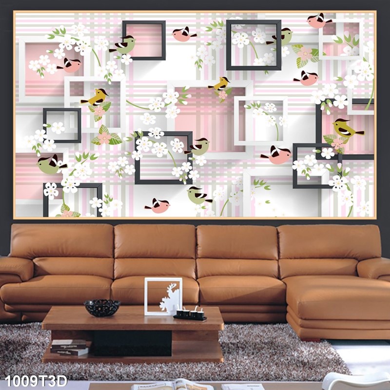 Tranh-3D 1009T3D
