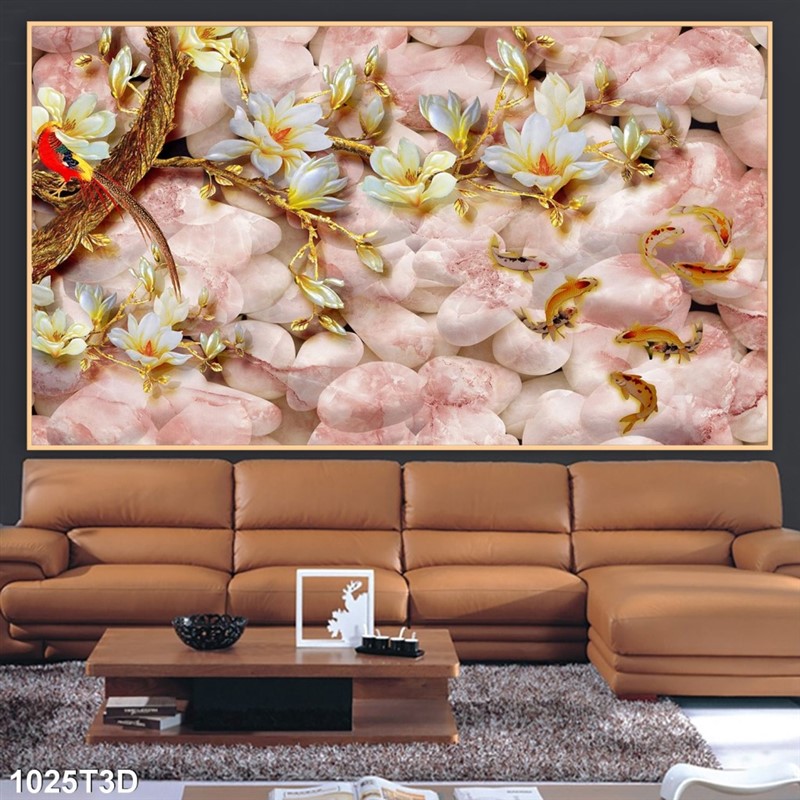 Tranh-3D 1025T3D