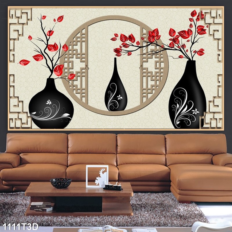 Tranh-3D 1111T3D