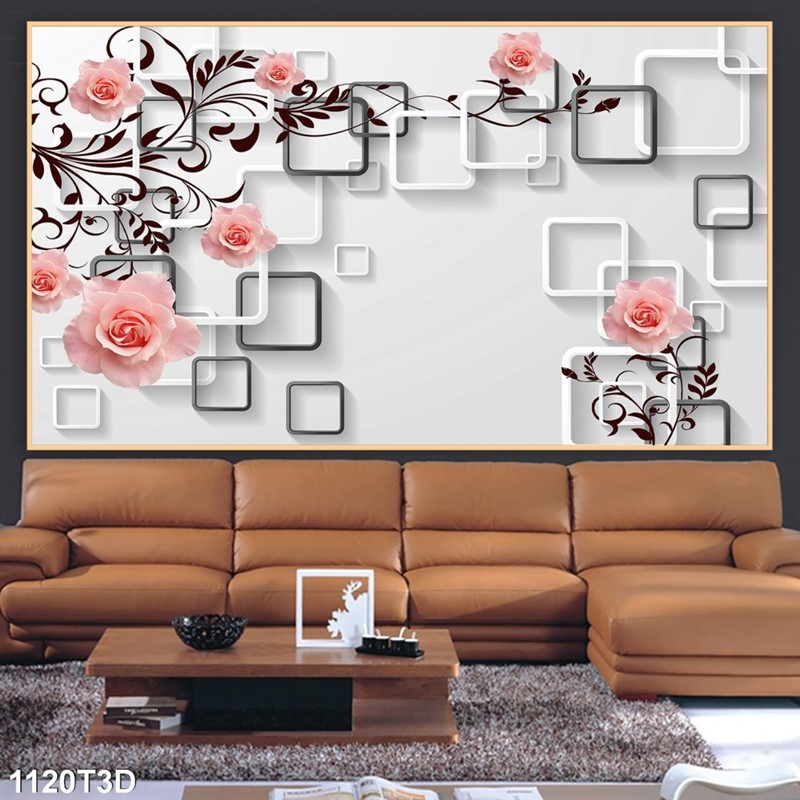Tranh-3D 1120T3D