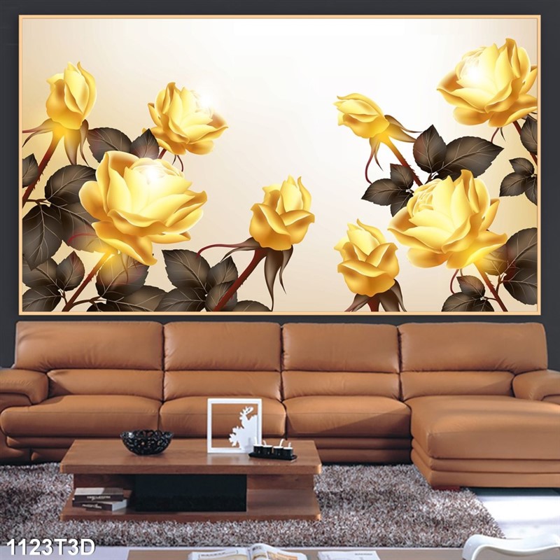 Tranh-3D 1123T3D