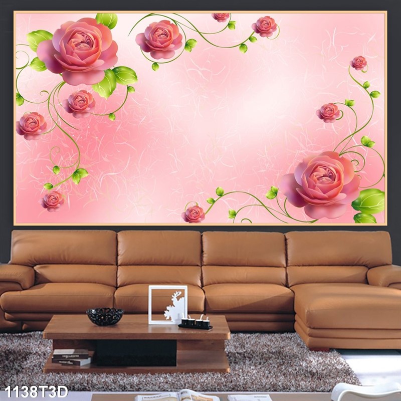 Tranh-3D 1138T3D