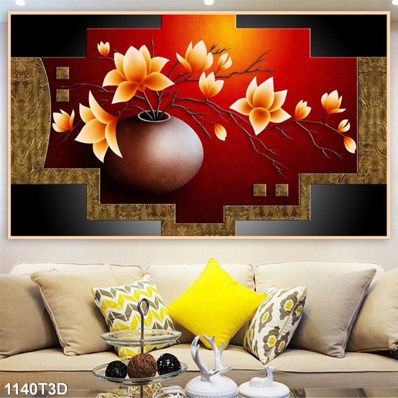 Tranh-3D 1140T3D