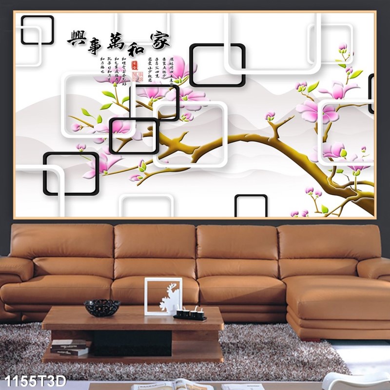 Tranh-3D 1155T3D