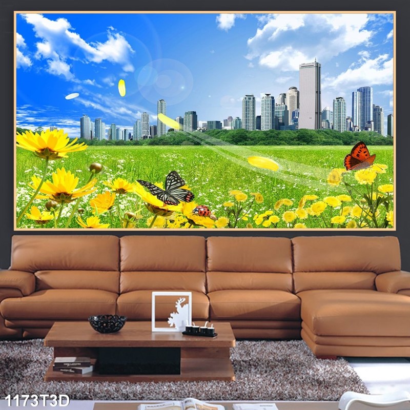 Tranh-3D 1173T3D
