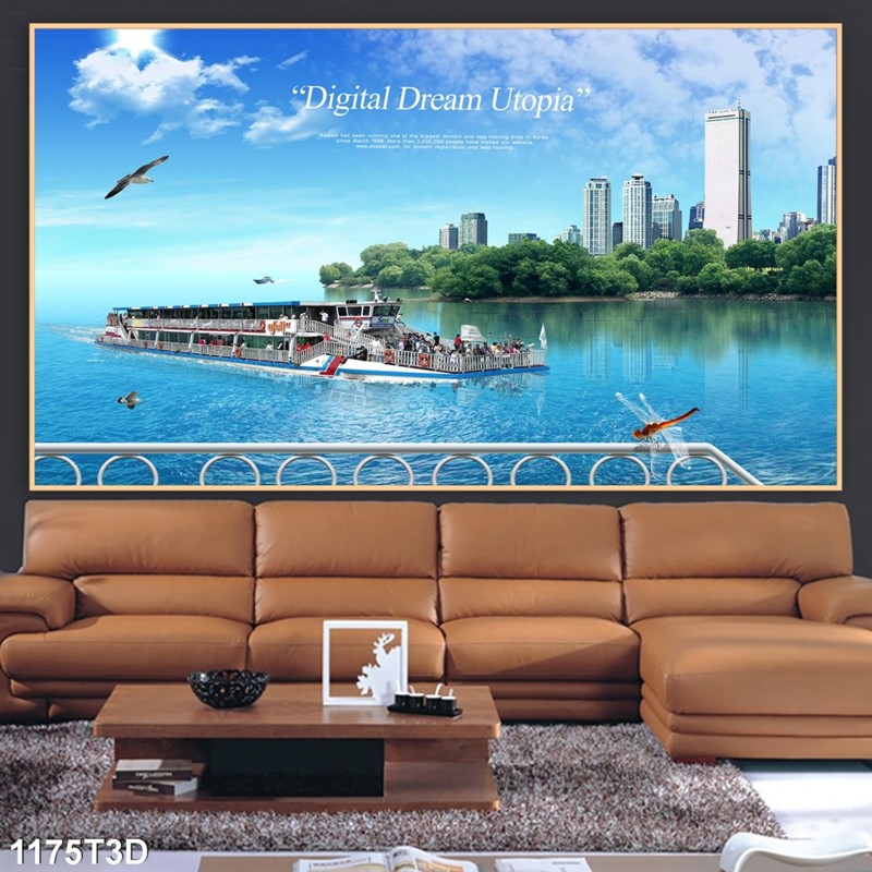 Tranh-3D 1175T3D