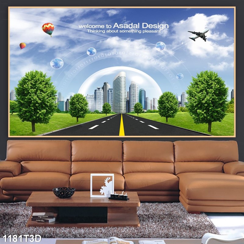 Tranh-3D 1181T3D